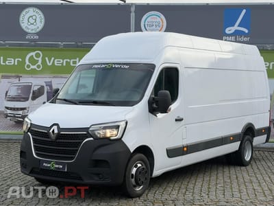 Renault Master L 4 H 3