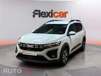 Dacia Jogger 1.0 TCe 90 ECO-G
