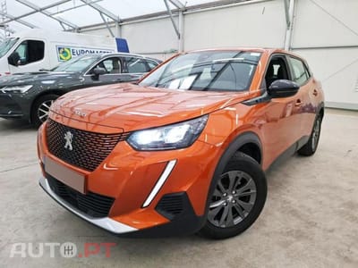 Peugeot E-2008 50 kWh Active Pack