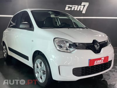 Renault Twingo 1.0 SCe Zen