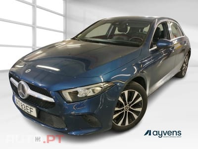 Mercedes-Benz A 250 e Style Plus