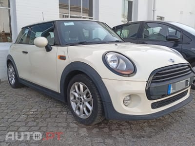 MINI One One 1.2