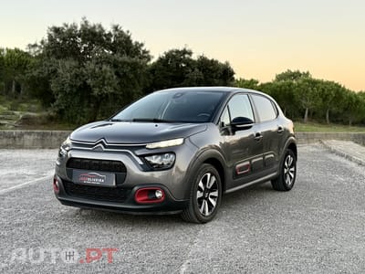 Citroen C3 1.5 BlueHDi C-Series