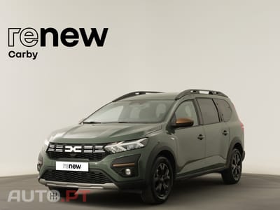 Dacia Jogger Jogger 1.0 TCe Extreme