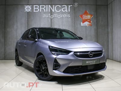 Opel Corsa 1.2 T GS Line