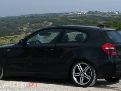 BMW 120 Pack M