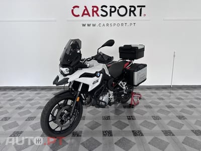 BMW F Sport