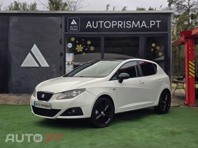 Seat Ibiza 1.2 TSI Style