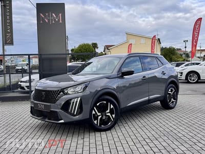 Peugeot 2008 1.2 PureTech Allure