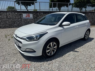 Hyundai i20 1.1 CRDi Access+Bluetooth