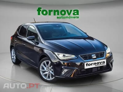 Seat Ibiza 1.0 TSI FR