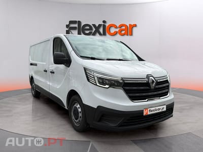 Renault Trafic L2 H1 2.0Cdti