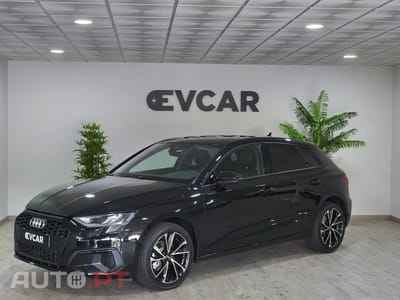 Audi A3 Sportback 30 TFSI