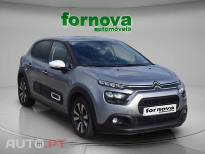 Citroen C3 1.2 PureTech Max