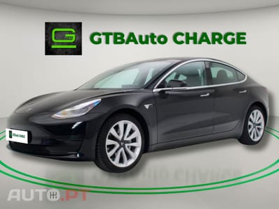 Tesla Model 3 I.V.A DEDUTIVEL Standard RWD Plus 
