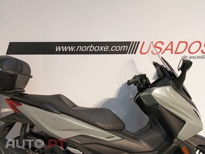Honda Forza FORZA 125