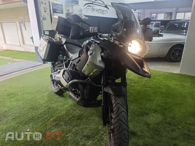 BMW R GS