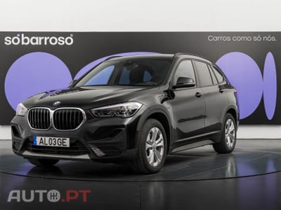 BMW X1 25 e xDrive Corporate Edition