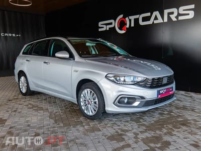 Fiat Tipo 1.3 Multijet Life