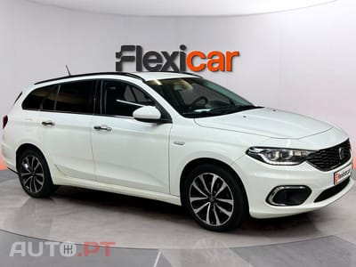 Fiat Tipo 1.3 M-Jet lounge