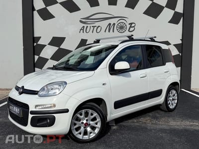 Fiat Panda 1.2 Pop