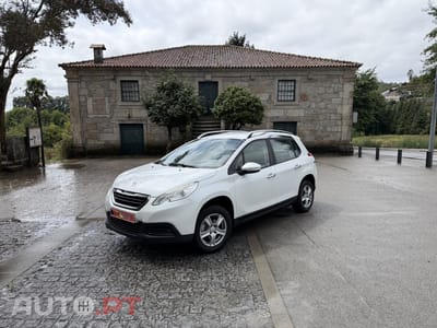 Peugeot 2008 PureTech 100 Active