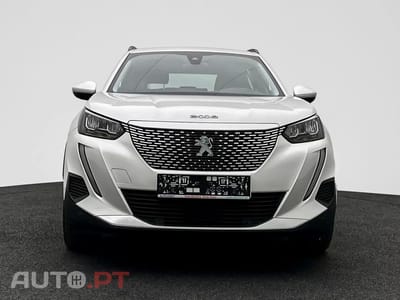 Peugeot E-2008 50 kWh Allure Pack