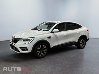 Renault Arkana 1.3 TCe Business EDC