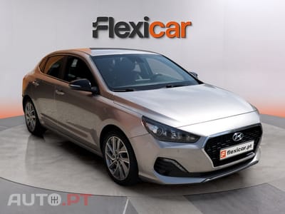 Hyundai i30 Fastback 1.0 T-GDI Style