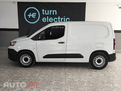 Peugeot Partner Eléctrica L1