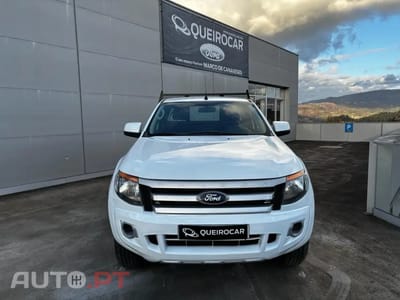 Ford Ranger 2.2 TDCi CD XL 4WD