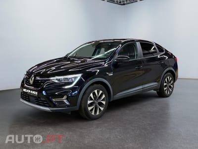 Renault Arkana 1.3 TCe Business EDC