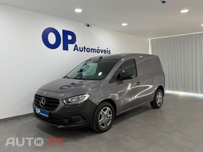 Mercedes-Benz Citan 108 CDI/27