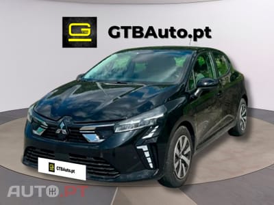 Mitsubishi Colt 1.0 MPi Kyoto