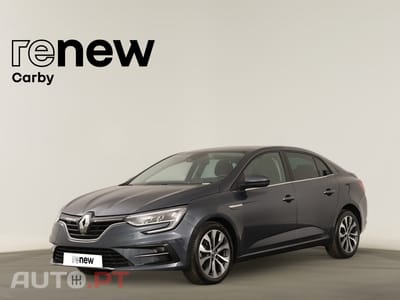 Renault Mégane Mégane 1.3 TCe Intens