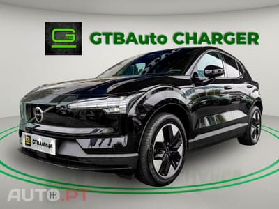 Volvo EX30 Core Single Motor Extended Range I.V.A DEDUTIVEL