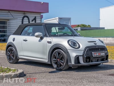 MINI MINI Cooper S John Cooper Works