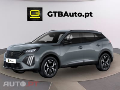 Peugeot 2008 Allure 1.2