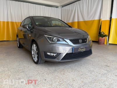 Seat Ibiza SC 1.0 EcoTSI FR