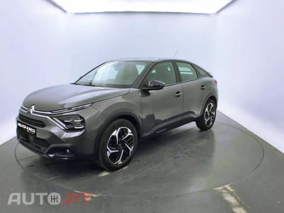 Citroen C4 1.2 PureTech Feel Pack
