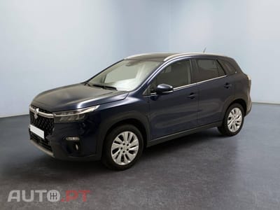 Suzuki S-Cross 1.4 Boosterjet Hybrid Privilège