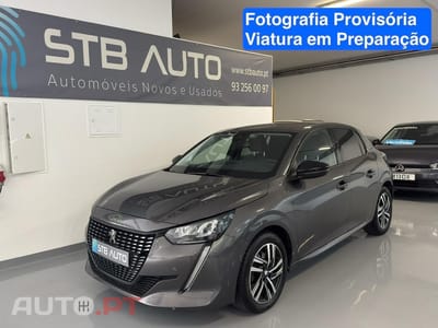 Peugeot 208 1.2 PureTech Allure Pack
