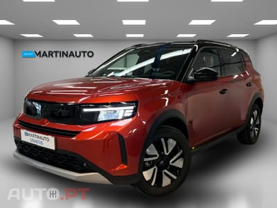 Opel Frontera 44 kWh GS