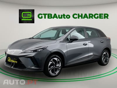 MG MG4 EV STANDARD RANGE TECNHO I.V.A DEDUTIVEL
