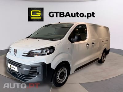 Peugeot Expert I.V.A DEDUTÍVEL Long 1.5 BlueHDi