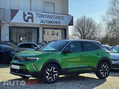 Opel Mokka 1.2 T Elegance