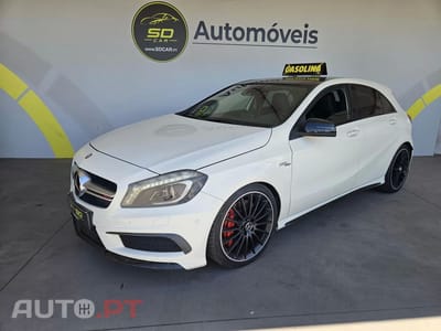 Mercedes-Benz A 35 AMG other_Outro