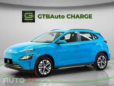 Hyundai Kauai Electric 39kw I.V.A DEDUTÍVEL