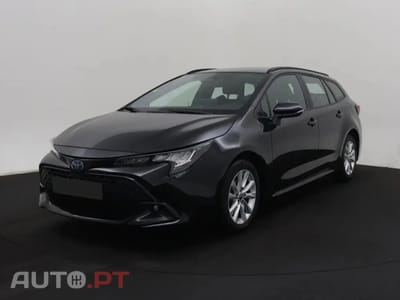 Toyota Corolla Touring Sports 1.8 Hybrid Comfort