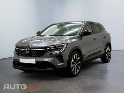 Renault Austral E-Tech Hybrid Techno